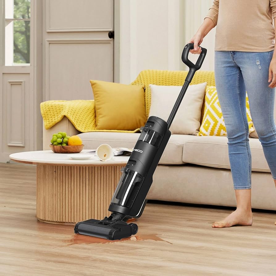 Amazon.com - Tineco S3 Pro Floor One Smart Multi-Surface